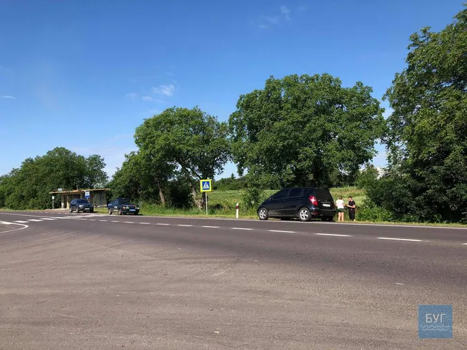 Влетів у дерево: на Волині сталася смертельна ДТП (фото)