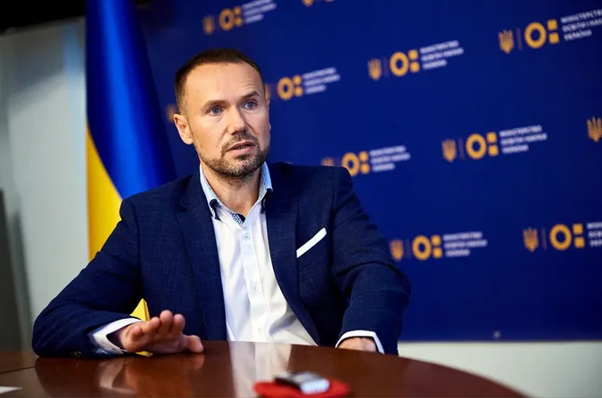 «Реформа має створити школу, в якій приємно навчатися», - МОН