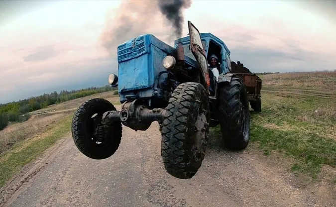 Фото ілюстративне