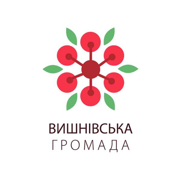 У Вишнівської тергромади на Волині з'явився логотип (фото)