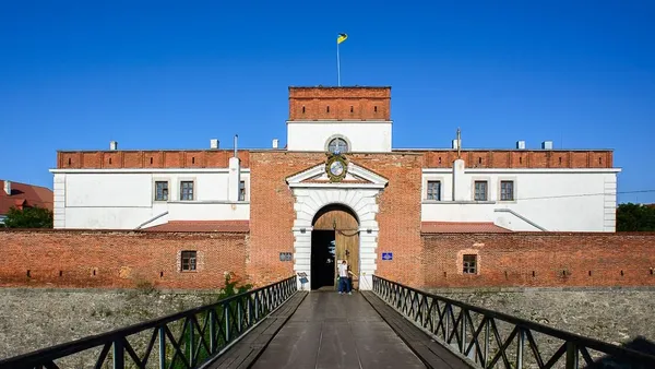 Чотири загадкових місця біля Волині, де бачили привидів