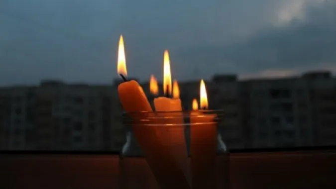 Де у Луцьку не буде світла у вівторок, 17 березня