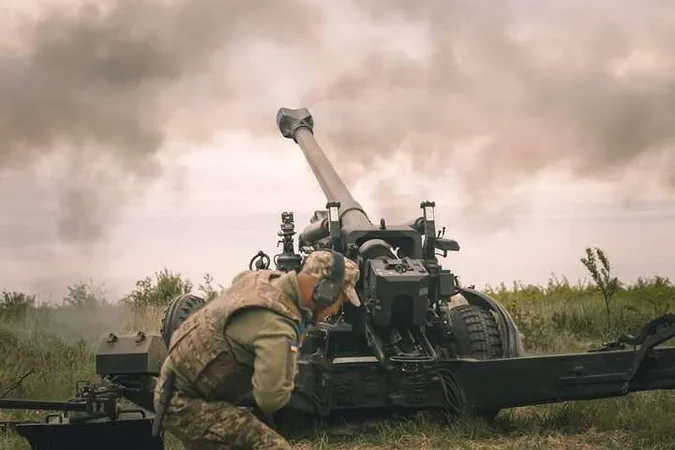 Сили оборони просунулися біля Торецька і Покровська, – ISW