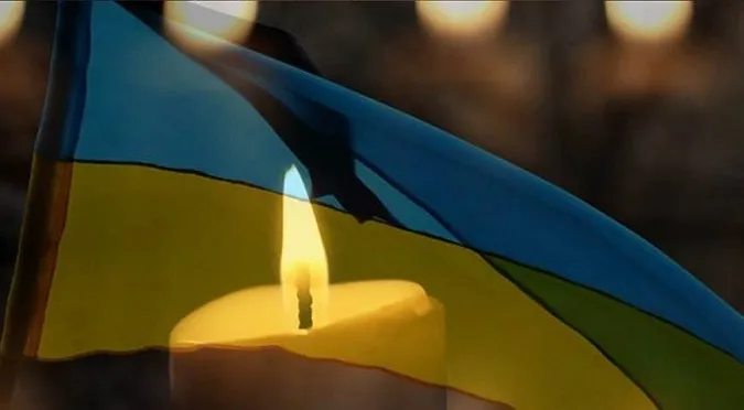 Зупинилось серце воїна з Волині Миколи Ковальчука