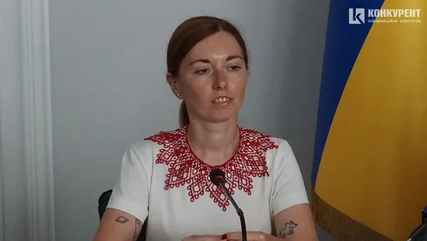 Анна Денисенко