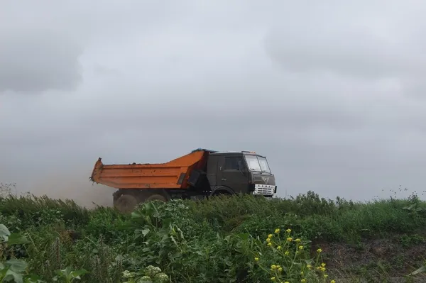Сморід у  Луцьку: звідки вітер віє?