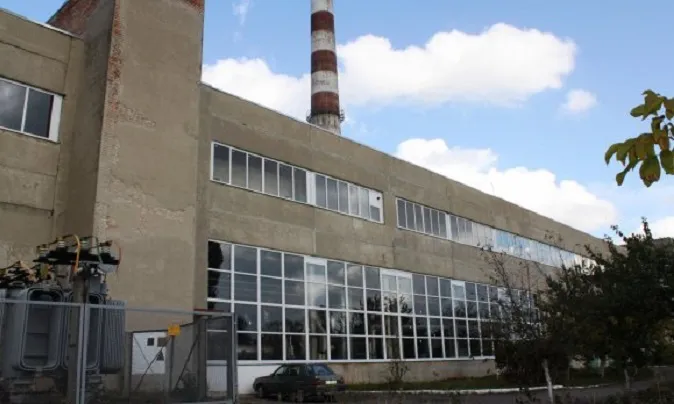 На найбільшій котельні Луцька сталась аварія