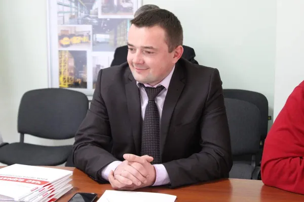 Андрій Харлампович