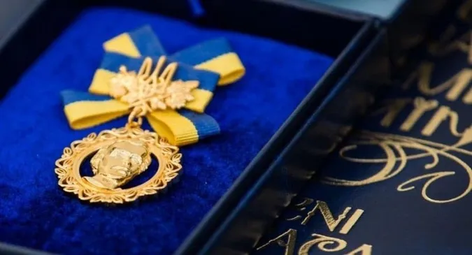 Назвали переможців Шевченківської премії: список