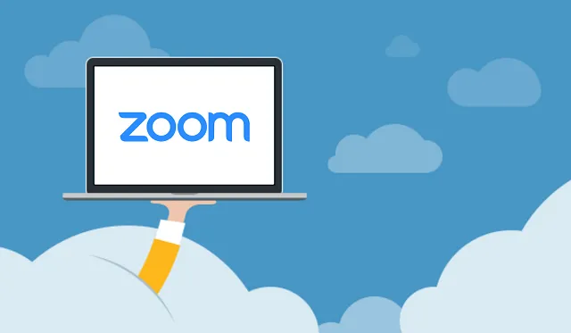 Zoom випускатиме екрани для відеодзвінків