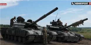 Дрони, гранати, танки: як «волинська сотка» готується до бою з окупантами (репортаж із полігона)
