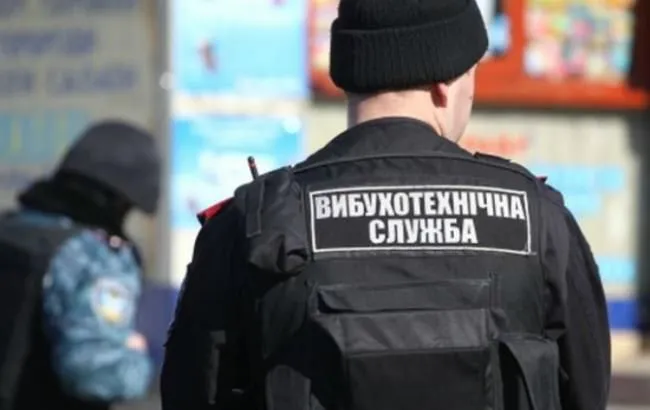 Супермаркет у Нововолинську замінували? (оновлено)