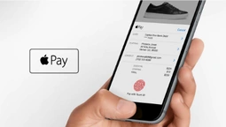 ПриватБанк підключив Apple Pay українським інтернет-магазинам*