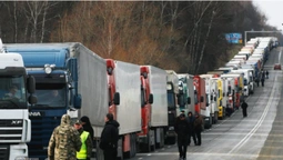 Україна та ЄС підписали угоду про «транспортний безвіз»: що це означає (відео)
