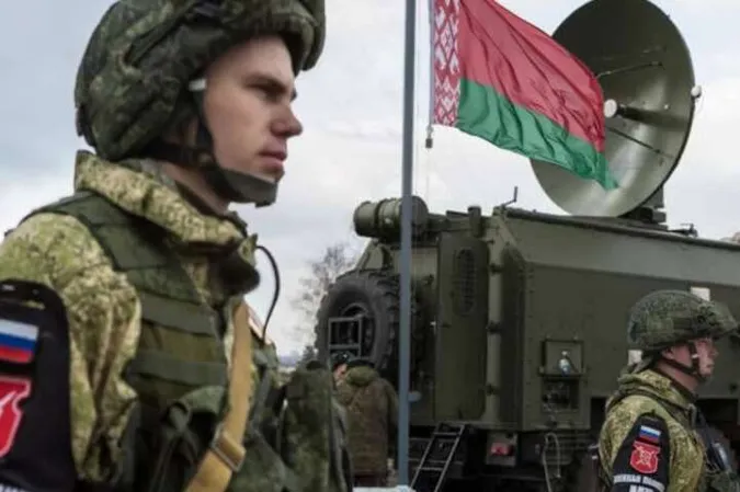 ❗️ ЗСУ терміново звернулись до білоруських військових (відео)