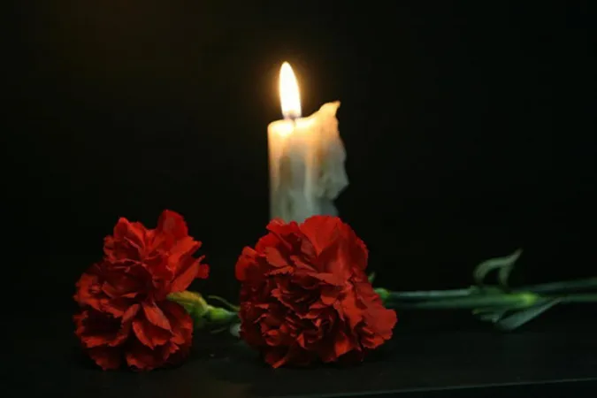 На Волині помер народний художник України