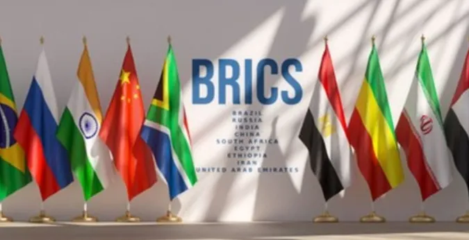 Путін на саміті BRICS хоче створити механізми для посилення війни, – ISW