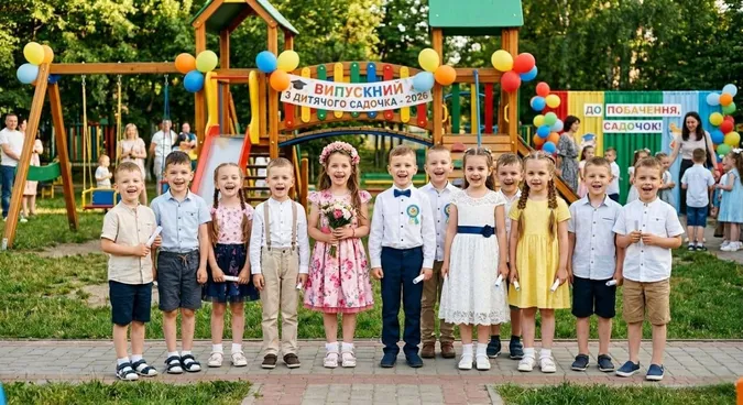 Фото ілюстративне, згенероване ШІ