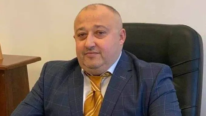 Зеленський призначив нового голову Луцької РДА