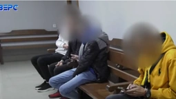 Мали навіть наркосайт: у Луцьку хлопців судять за збут амфетаміну (відео)