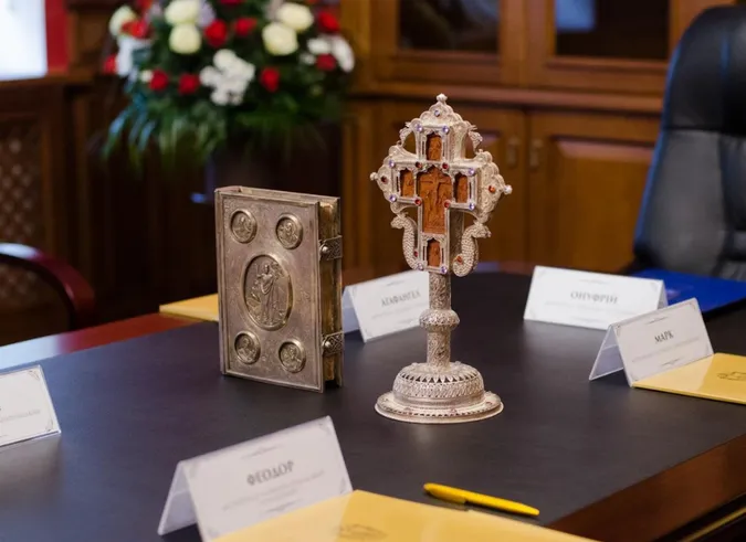 Синод стартував: у Стамбулі можуть вирішити  долю української автокефалії 