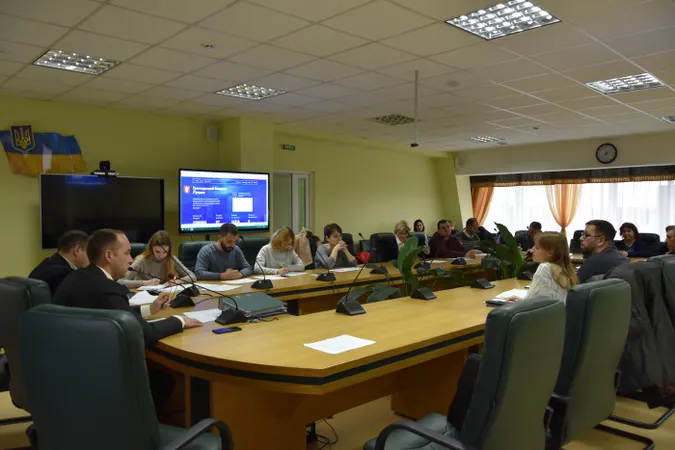 Бюджет участі Луцька: відомі проекти-переможці
