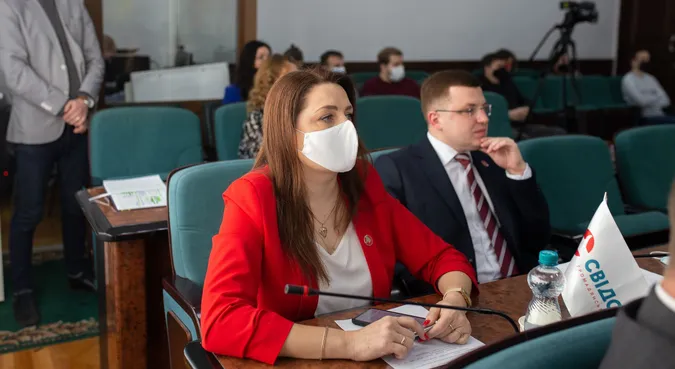 Луцьку потрібні приватні садочки та добудова 13-ї школи, – Надточій про міську освіту