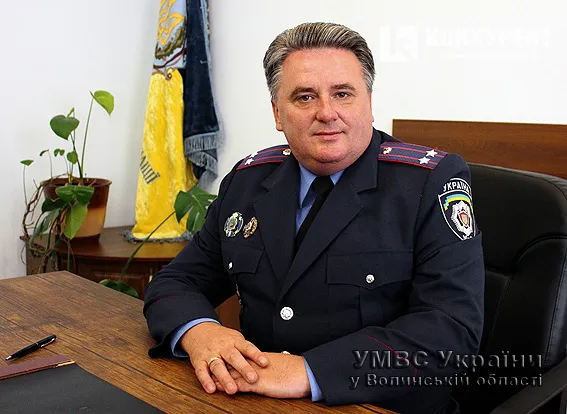 Олександр Поліщук
