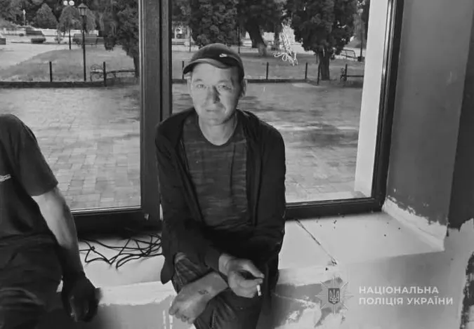 Чоловіка, якого 10 днів розшукували на Камінь-Каширщині, знайшли мертвим