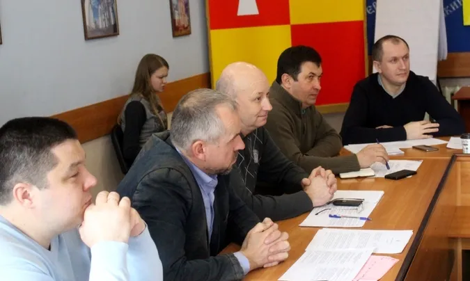 У Луцьку може з'явитися три нові сквери