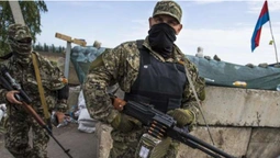 «Вони – м’ясо. На укропів спишемо»: куратор з РФ наказав бойовикам вдарити по своїх (аудіо)