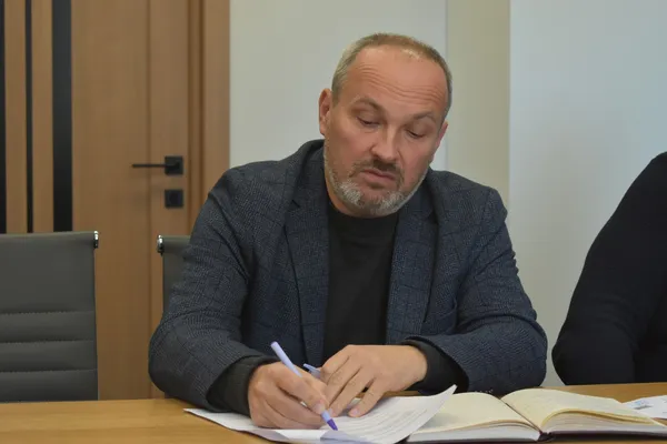 Волинська ОВА придбає житло для дитячого будинку сімейного типу (фото)