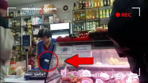 У Володимирі-Волинському  не діє заборона на продаж алкоголю у нічний час (відео)