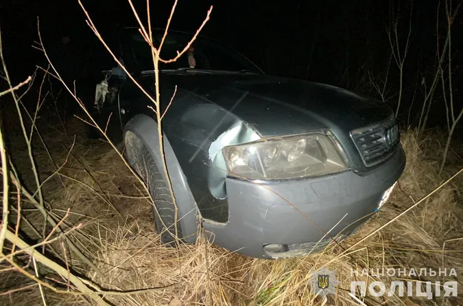 Йшов узбіччям: на Волині 57-річний пішохід потрапив під колеса Audi (фото)