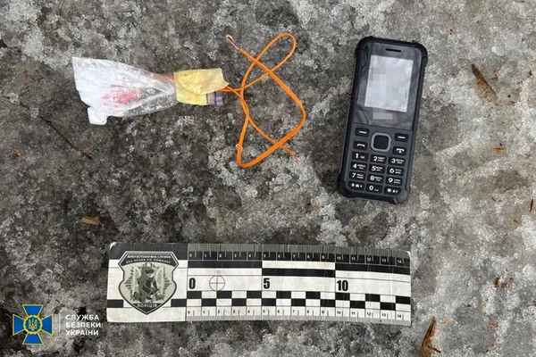 Заклав вибухівку в каструлю і залишив біля кав'ярні: у Рівному зловили чоловіка, який готував теракт