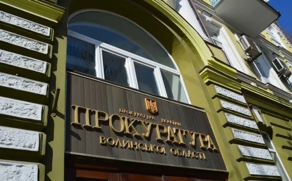 Стало відомо, чому затримали керівника «Варти порядку»