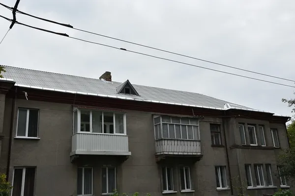 У Луцьку перевірили, як діють програми для ОСББ (фото)
