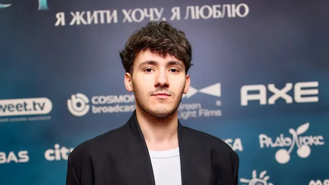 Сусіди стукали у стіни: співак з Волині розповів, як народжувався трек для фентезі «Мавка»