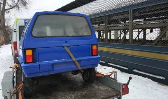В Україні відновлять унікальну «Волинянку» (фото)