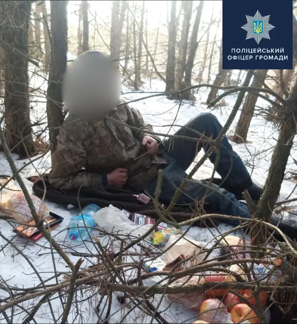 Продукти, гроші, цигарки: волинянин зламав вікно та обікрав пенсіонерку