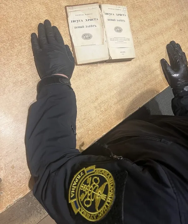 Від старожитності до модерності: як минув Великдень на митному посту «Устилуг» (фото)