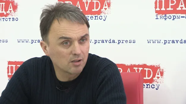 Нардеп Ігор Лапін: «Мегаполіс» може уникнути відповідальності
