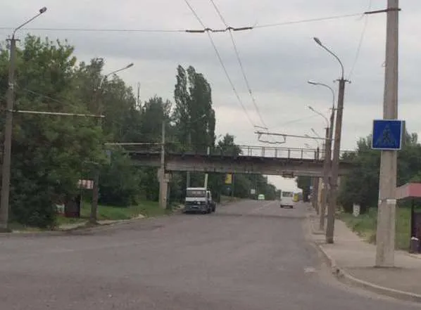 У Луцьку вулицю Карбишева можуть перейменувати на честь Корсака