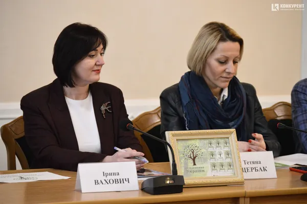 Волинь долучиться до висадки мільйону дерев (фото)