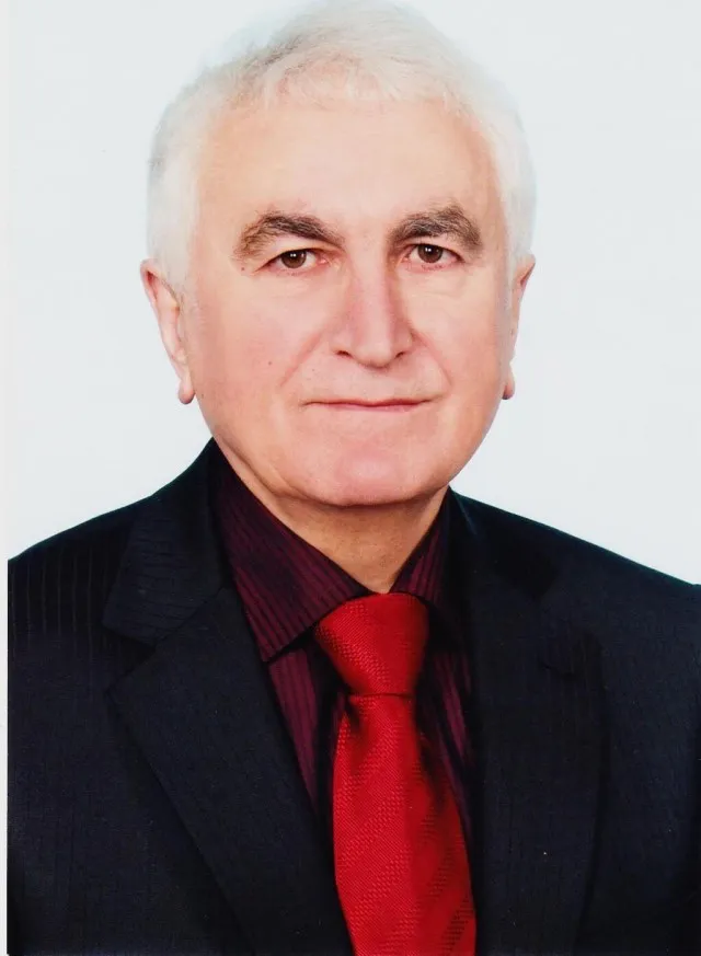 Помер колишній керівник луцького медколеджу