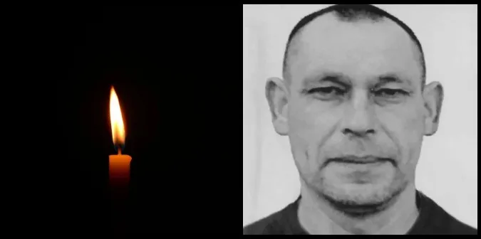 Під Авдіївкою загинув Микола Дементєв з Волині