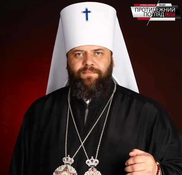 Протилежний Погляд LIVE готує велике інтерв'ю з митрополитом Михаїлом