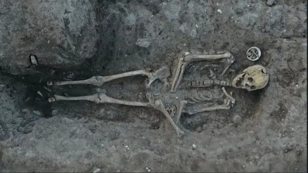 Археологи знайшли місце поховання засновника Священної Римської імперії (фото)
