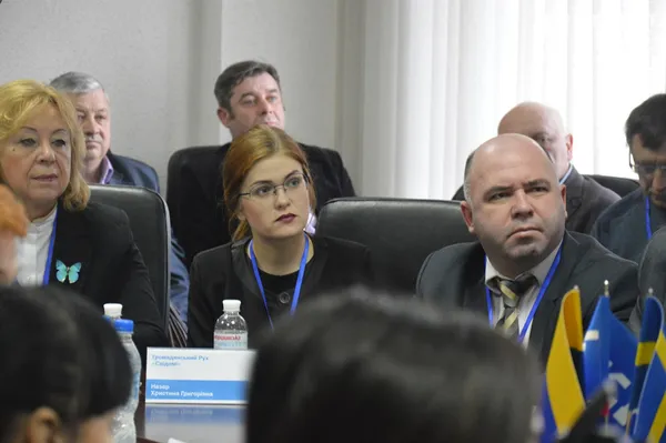 Теорія гартується практикою, а практика – на SKF!
