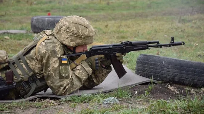 Не лякайтеся: поблизу Луцька відбуватимуться дводенні стрільби